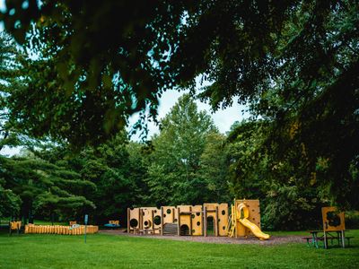 Ingersoll Cheese Playground